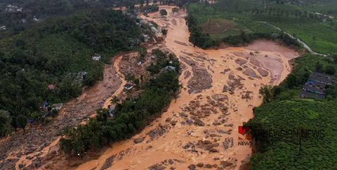 മുണ്ടക്കൈ-ചൂരൽമല ഉരുൾപൊട്ടൽ ദുരന്തത്തിന് ഇന്ന് ഒരു വയസ്; ജൂലൈ 30 ഹൃദയഭൂമിയില്‍ ഇന്ന് സര്‍വ്വമത പ്രാര്‍ത്ഥനയും പുഷ്പാര്‍ച്ചനയും