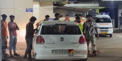 ആറ്റിങ്ങൽ ആശുപത്രിയിൽ ഗുണ്ടാ വിളയാട്ടം: ഡോക്ടർമാർക്കും ജീവനക്കാർക്കും നേരെ ആക്രമണം; നാല് പേർ പിടിയിൽ