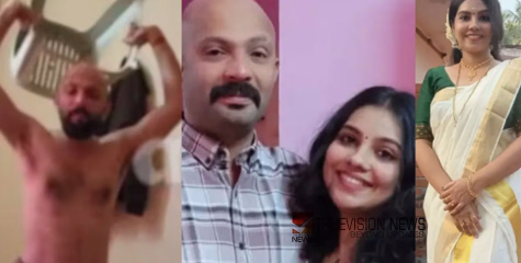 ദുരൂഹത നീക്കാൻ റീ പോസ്റ്റ്മോർട്ടം; അതുല്യയുടെ മൃതദേഹം നാട്ടിലെത്തിച്ചു
