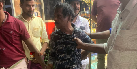 കുറ്റ്യാടി പുതിയ ബസ്സ്റ്റാൻഡിൽ യുവതിയുടെ മാല പൊട്ടിക്കാൻ ശ്രമം; കക്കട്ട് സ്വദേശിയായ വയോധികൻ കയ്യോടെപൊക്കി നാട്ടുകാർ  