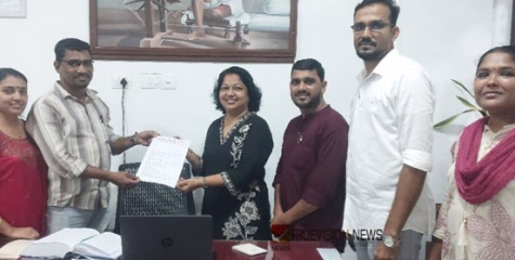 ജോലി സംരക്ഷണം ഉറപ്പ് വരുത്തണം; അവകാശ പത്രിക സമർപ്പിച്ച് കേരള ഉർദു ടീച്ചേഴ്സ് അസോസിയേഷൻ