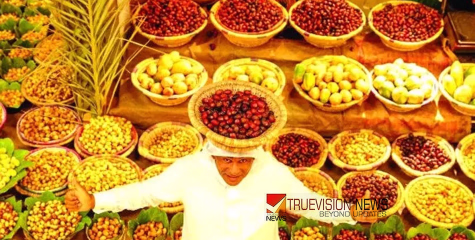 മധുര ദിനങ്ങൾ; ബഹ്‌റൈനിൽ ഈന്തപ്പന ഉത്സവത്തിന്‍റെ ആറാം പതിപ്പിന് ഹൂറത്ത് ആലിയിൽ തുടക്കം