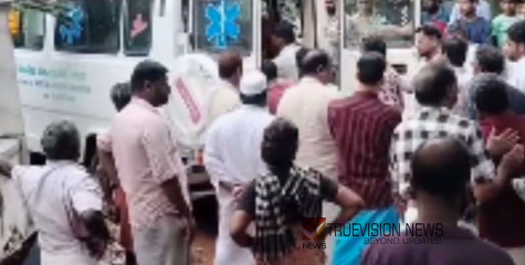 വീടിന് സമീപത്തെ കിണറ്റിൽ വീണ വയോധികയ്ക്ക് ദാരുണാന്ത്യം