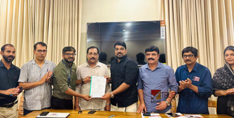 ചരിത്രനിമിഷം; പഠനത്തോടൊപ്പം മികവ് തെളിയിക്കുന്ന ഹയർസെക്കൻഡറി വിദ്യാർത്ഥികൾക്ക് നല്ലൊരു ജോലിയും
