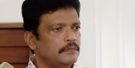 അമ്മ തെരഞ്ഞെടുപ്പ്: മത്സരത്തില്‍ നിന്ന് ജഗദീഷ് പിൻമാറി