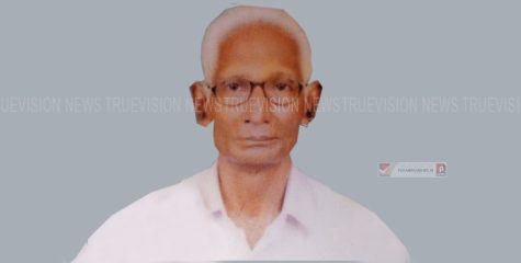 മുതുകാട് സി.പി ദേവസ്സിക്കുട്ടി അന്തരിച്ചു