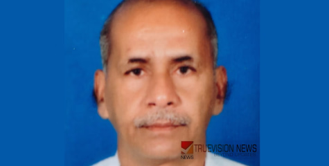 ചെറുവറ്റ കുഞ്ഞിരാമൻ അന്തരിച്ചു