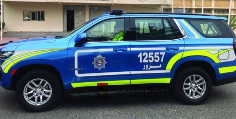 കുവൈത്തിൽ പ്രവാസിക്ക് നേരെ കോടാലി വീശി കൊള്ളയടിക്കാൻ ശ്രമം, യുവാവ് പൊലീസ് പിടിയിൽ