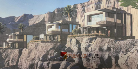 ഒമാനിലൊരുങ്ങുന്നത് 100 ദശലക്ഷം റിയാലിന്റെ  ടൂറിസം പദ്ധതികള്‍: 36 കരാറുകൾ ഒപ്പുവച്ചു