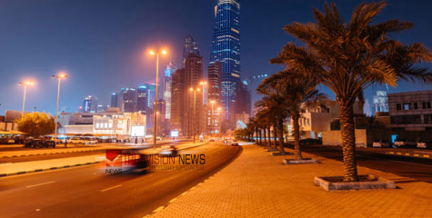 കുവൈത്ത് ഇനി സേഫ് സോൺ; ലോകത്തിലെ സുരക്ഷിതമായ രാജ്യങ്ങളുടെ പട്ടികയിൽ കുവൈത്തിന് ആറാം സ്ഥാനം