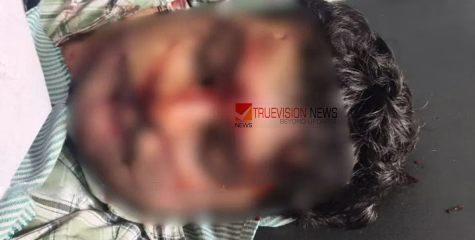 വടകര റെയിൽവേ സ്റ്റേഷനിൽ അജ്ഞാതൻ ട്രെയിൻ തട്ടി മരിച്ച നിലയിൽ