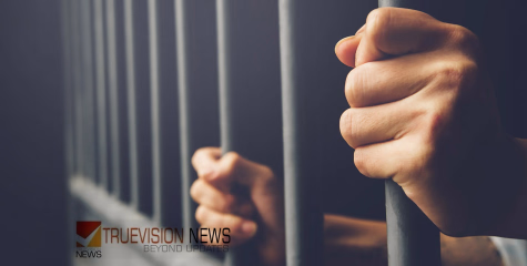 രക്ത പരിശോധനാ ഫലം വ്യാജമായി തയാറാക്കാൻ കൈക്കൂലി; പ്രവാസിക്ക് പത്ത് വർഷം കഠിനതടവ്