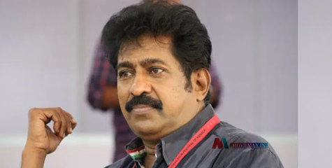 'തീരുമാനം സർക്കാരിന്റേത്, അഭിപ്രായ പ്രകടനത്തിന് ഇല്ല'; റസൂൽ പൂക്കുട്ടിക്ക് ആശംസകൾ പ്രേം കുമാർ