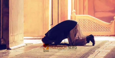 ന​വം​ബ​ർ എ​ട്ടി​ന് കുവൈത്തിലെ പ​ള്ളി​ക​ളി​ൽ മ​ഴ ന​മ​സ്കാ​രം