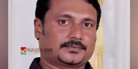 പ്രവാസി മലയാളി  ബഹ്‌റൈനിൽ അന്തരിച്ചു