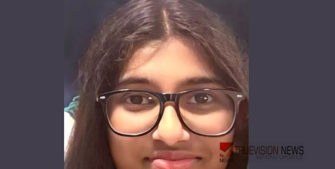 മലയാളി വിദ്യാർത്ഥിനി ഖത്തറിൽ അന്തരിച്ചു