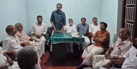 എസ്.ഐ.ആർ ജനങ്ങളുടെ ആശങ്ക അകറ്റണം - ആർ ജെ ഡി