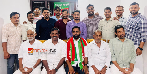 മത്സര രംഗത്തേക്ക് ; വടകര മുനിസിപ്പാലിറ്റി 36ആം വാർഡ് കറുകയിൽ എസ്ഡിപിഐ സ്ഥാനാർത്ഥിയായി താഹ പിടി മത്സരിക്കും