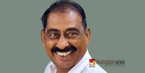 പ്രവാസി മലയാളി ഹൃദയാഘാതം മൂലം ജിദ്ദയിൽ അന്തരിച്ചു