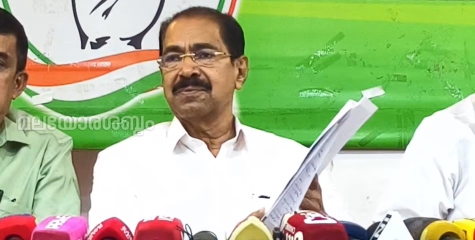 സിപിഎം നേതൃത്വവും ഇരിട്ടി നഗരസഭയും ചേർന്ന് ഒത്തുകളിച്ചു: അഡ്വ. സണ്ണി ജോസഫ് എം എൽ എ