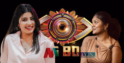 'ചാച്ചന്റെ ഓട്ടോയിൽ അല്ലേ ഇറങ്ങിപ്പോയത്, ഞാൻ അന്തസോട് കൂടിയാടീ പോയത്...!'; ബിഗ്ബോസിൽ ബിൻസിയും മസ്താനിയും വഴക്ക്