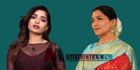 'ലജ്ജാകരം...നായികയുടെ ഭാരത്തെക്കുറിച്ച് നായകനോട് ചോദിച്ചിരിക്കുന്നു'; ഗൗരി കിഷനെ പിന്തുണച്ച് ഖുശ്ബു