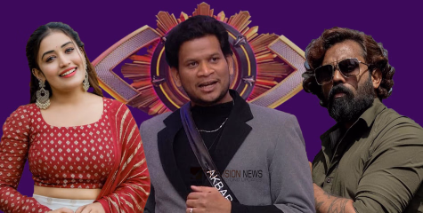 'ടിഷ്യു പേപ്പറല്ല പീരിഡ്സ് സമയത്ത് ഉപയോഗിക്കുന്ന ടാംപോൺ; ക്ലാരിറ്റി കൊടുക്കാതെ പുറത്തിറങ്ങി ആദില; അവസാനം എല്ലാം അനുമോളായി'; സായ്