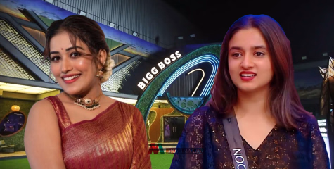 'നൂറയെ ആരും തെറ്റിദ്ധരിക്കരുത്....നൂറആദില, സോറി....'; നൂറയുടെ കൈയില് ടിഷ്യൂ പേപ്പര് ആയിരുന്നില്ലെന്ന് അനുമോളുടെ ടീം