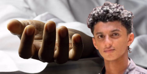 ദുബൈയിലെ കെട്ടിടത്തിൽ നിന്ന് വീണ് കോഴിക്കോട് സ്വദേശിയായ യുവാവിന് ദാരുണാന്ത്യം