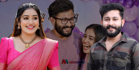 'അനുവുമായി ഉണ്ടായിരുന്നത്....! ബിഗ് ബോസിലേക്ക് വിളിച്ചിരുന്നു, എല്ലാം സെറ്റായി വന്നപ്പോഴാണ്... കൊട്ടിഘോഷിച്ച് നടക്കേണ്ട കാര്യമില്ലല്ലോ'; ജീവൻ