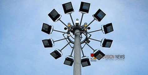 കുറ്റ്യാടിക്ക് വെളിച്ചമെത്തുന്നു; 11 ഇടങ്ങളിൽ മിനിമാസ്റ്റ് ലൈറ്റുകൾ സ്ഥാപിക്കുമെന്ന് കെ.പി. കുഞ്ഞമ്മദ് കുട്ടി മാസ്റ്റർ എംഎൽഎ