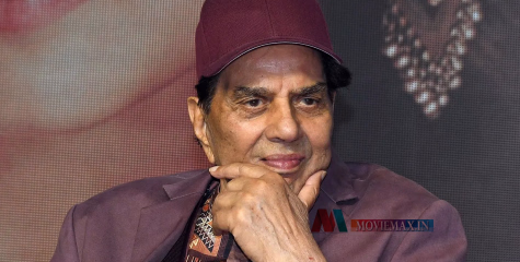  നടൻ ധർമേന്ദ്രയെ ഐ.സി.യുവിൽ പ്രവേശിപ്പിച്ചു; ആരോഗ്യസ്ഥിതി അത്യാസന്നം