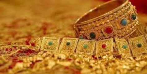 സംസ്ഥാനത്ത് സ്വര്‍ണവില വീണ്ടും ഉയർന്നു 