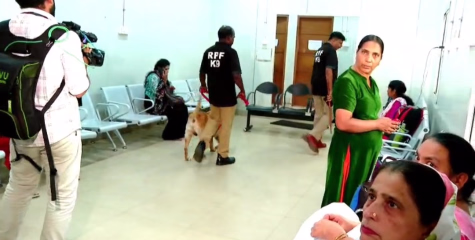 ഡല്‍ഹി സ്ഫോടനം ; കേരളത്തിലെ റെയിൽവേ സ്റ്റേഷനിൽ വ്യാപക പരിശോധന