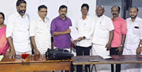 കാവിലുംപാറയിൽ  ടൂറിസം പ്രൊമോട്ടിങ് കോപ്പറേറ്റീവ് സൊസൈറ്റി നിലവില്‍ വന്നു 