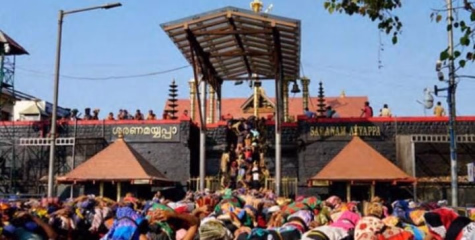 ’53 ലക്ഷം ഭക്തര്‍ വരുന്നിടത്ത് 1000 ശുചിമുറികള്‍ കൊണ്ട് എന്ത് കാര്യം’; മണ്ഡലകാല ഒരുക്കങ്ങളില്‍ നിര്‍ദ്ദേശവുമായി ദേവസ്വം ബെഞ്ച്