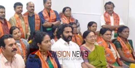 പോരാട്ടം ചൂടോടെ; വടകര മുനിസിപ്പാലിറ്റിയിലെ സ്ഥാനാർത്ഥി പട്ടിക പുറത്തിറക്കി ബി ജെ പി