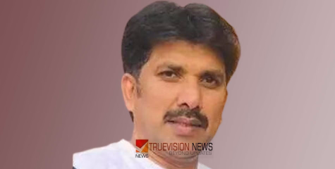 സൗദിയിൽ നിന്നും അവധിക്ക് നാട്ടിലെത്തിയ പ്രവാസി മലയാളി സംരംഭകൻ അന്തരിച്ചു