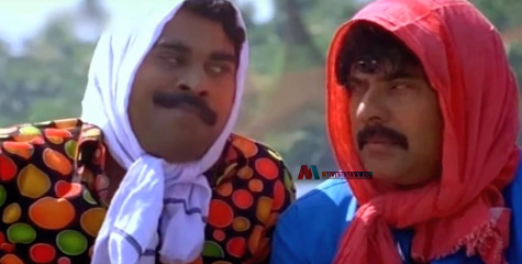 വീണ്ടും എത്തുന്നു; മമ്മൂട്ടിയുടെ ‘മായാവി’ 4K റീ-റിലീസിന് തയ്യാറായി