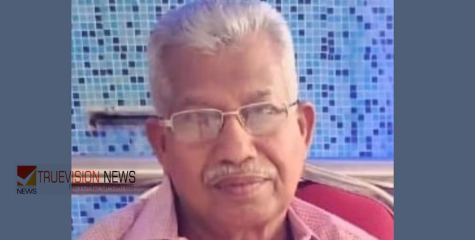 മസ്തിഷ്കാഘാതം: ഉംറക്കെത്തിയ കൊല്ലം സ്വദേശി ജിദ്ദയിൽ അന്തരിച്ചു