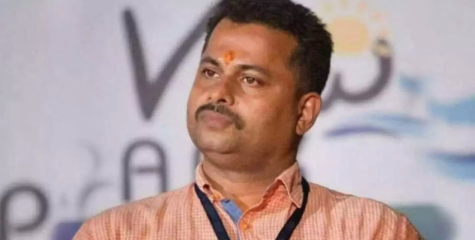 പാലത്തായി പീഡനക്കേസ്: ബിജെപി നേതാവ് കെ പത്മരാജന് മരണം വരെ ജീവപര്യന്തം തടവും പിഴയും, പോക്സോ കുറ്റങ്ങളിൽ 40 വർഷം തടവ്