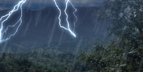 മഴ മുന്നറിയിപ്പിൽ മാറ്റം; വരുന്നു ഇടിയോട് കൂടിയ അതിശക്ത മഴ; നാളെ 6 ജില്ലകളിൽ യെല്ലോ അലേർട്ട്