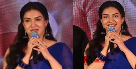 'മലയാള സിനിമയ്ക്ക് എന്നെ ഒരാവശ്യവുമില്ല, ഞാൻ കടിച്ചു തൂങ്ങി നിൽക്കുകയാണ്' ; ഹണി റോസ്