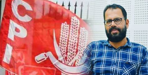 സിപിഐ പേരാവൂർ ബ്ലോക്ക് സ്ഥാനാർഥികളെ പ്രഖ്യാപിച്ചു