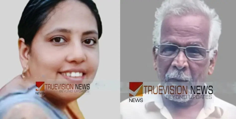 #death | വടകരയിൽ  ട്രെയിൻ തട്ടി യുവതി മരിച്ചു; മകളെന്ന ആധിയിൽ സ്ഥലത്തെത്തിയ സമീപവാസി കുഴഞ്ഞുവീണ്‌ മരിച്ചു