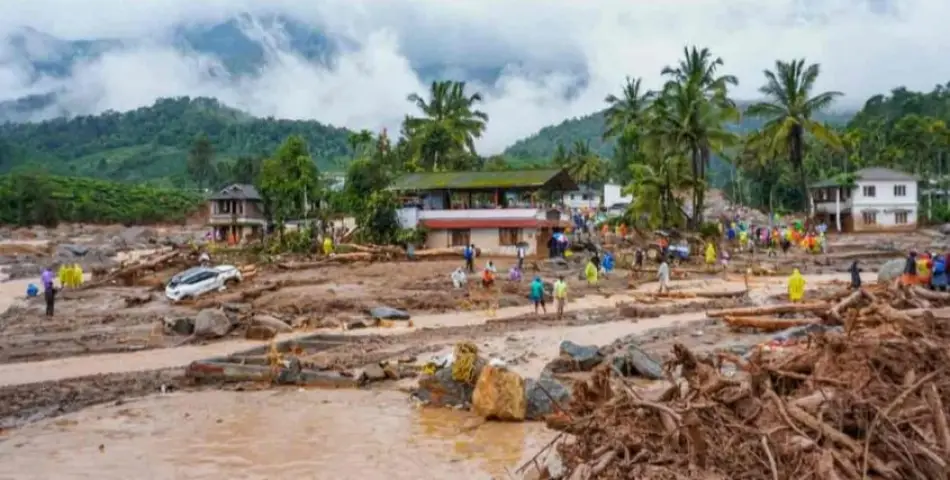 വയനാട് ചൂരൽ മലയിൽ പുതിയ പാലം നിർമ്മിക്കുമെന്ന് ധനമന്ത്രി