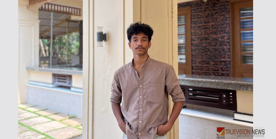 അച്ചംവീട്ടിലെ പിള്ളേർ പൊളിയാണ്.... സുഹൃത്തുക്കളുടെ ചലഞ്ച് ഏറ്റെടുത്ത് മന്തി സ്വന്തമാക്കി അഭിജിത്ത്