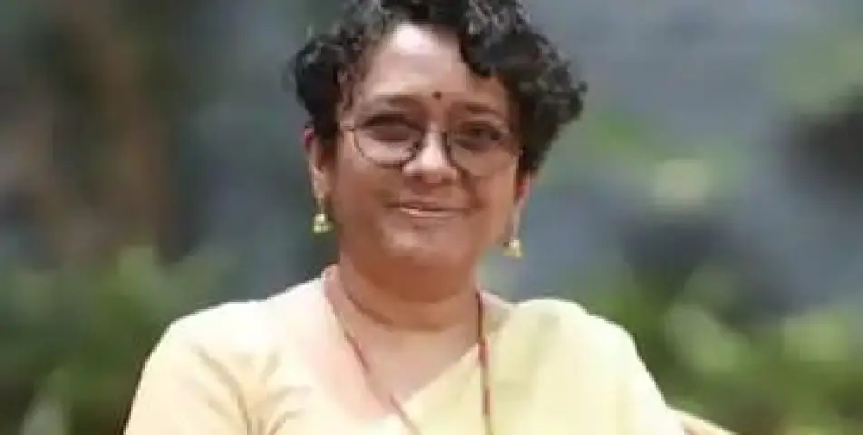 കറുപ്പിന് എന്താണ് കുഴപ്പം? സംസ്ഥാന ചീഫ് സെക്രട്ടറിക്ക് നേരെയും വ‍‍ര്‍ണ്ണ വിവേചനം