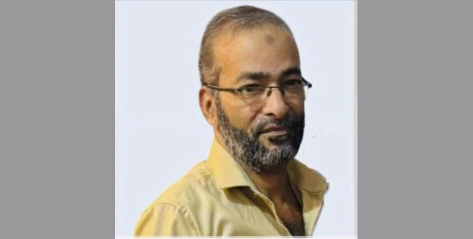 കുറുവങ്ങാട് മാവിന്ചുവട് ദുആ മന്സില് മൊയ്തീന് അന്തരിച്ചു