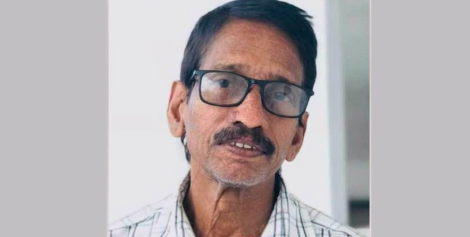 കൊയിലാണ്ടി മന്ദമംഗലം വലിയ വയന്കുനി കരുണാകരന് അന്തരിച്ചു